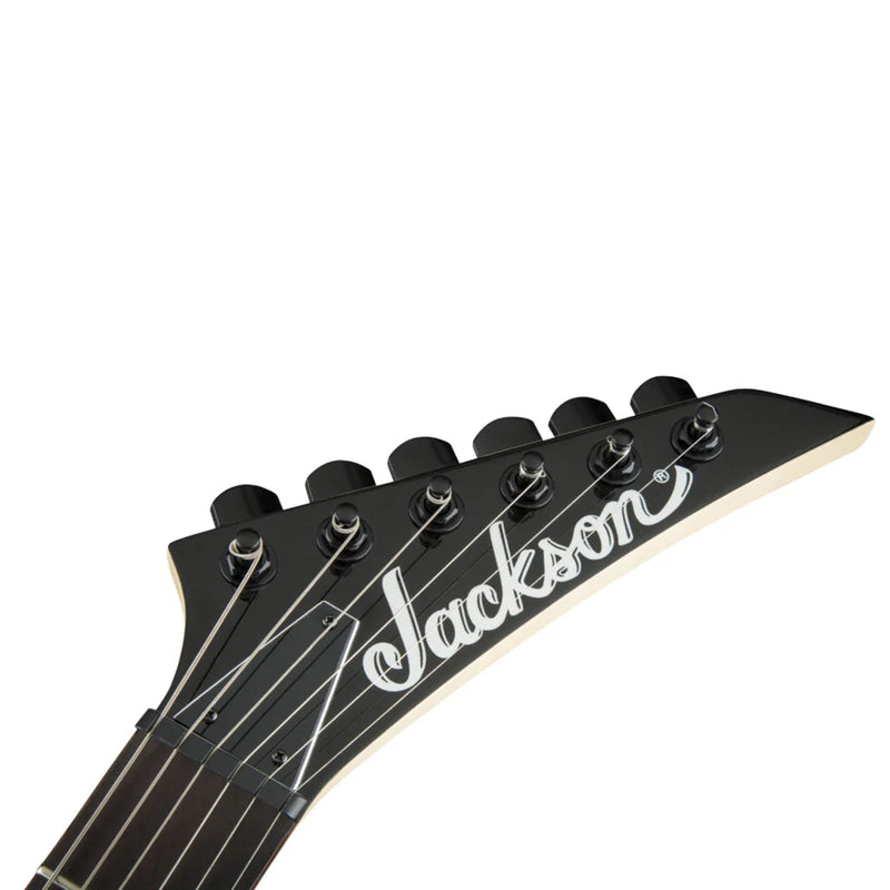 Jackson JS Series Dinky JS12 – Snow White
