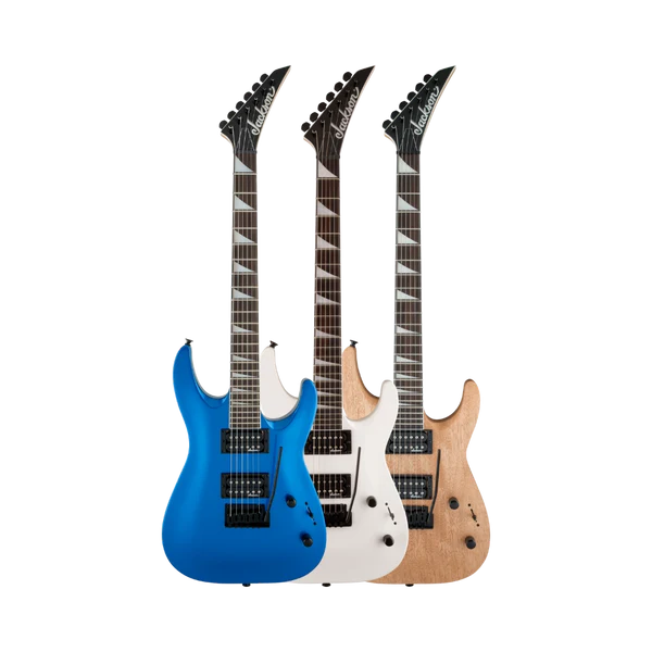 Jackson JS Series Dinky JS22 DKA Arch Top