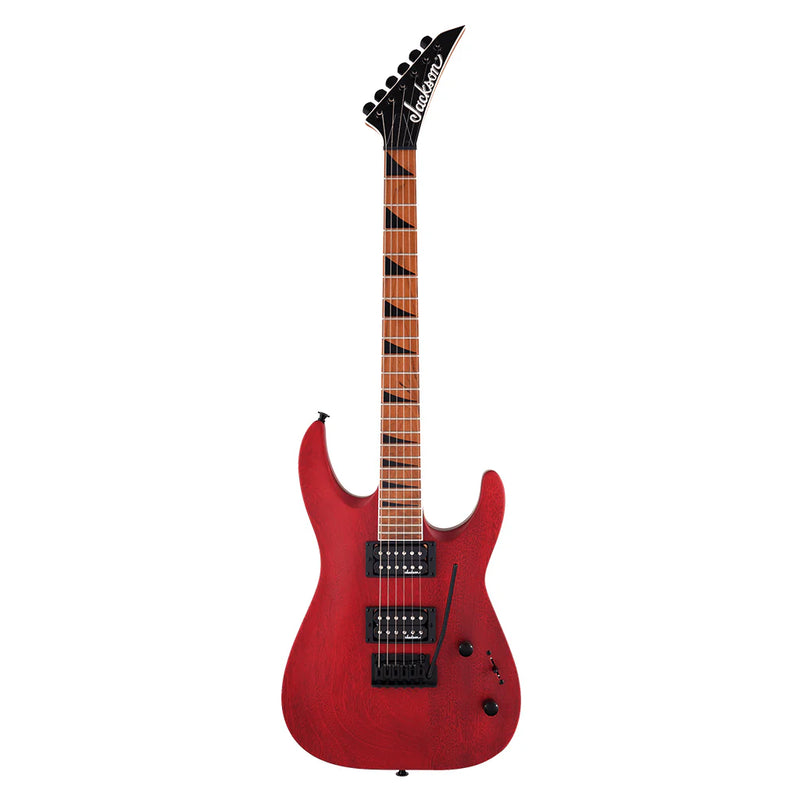 Jackson JS Series Dinky JS24 Arch Top