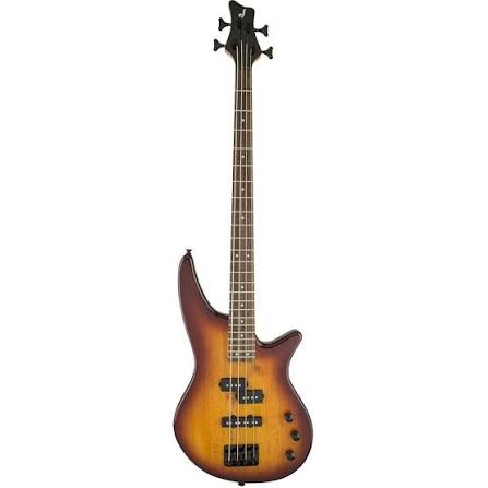 Jackson JS2 Spectra Bass