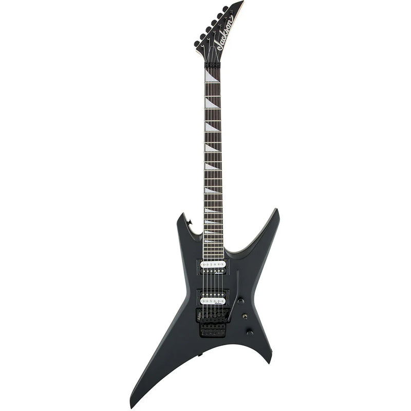 Jackson JS Series Warrior JS32 - Satin Black