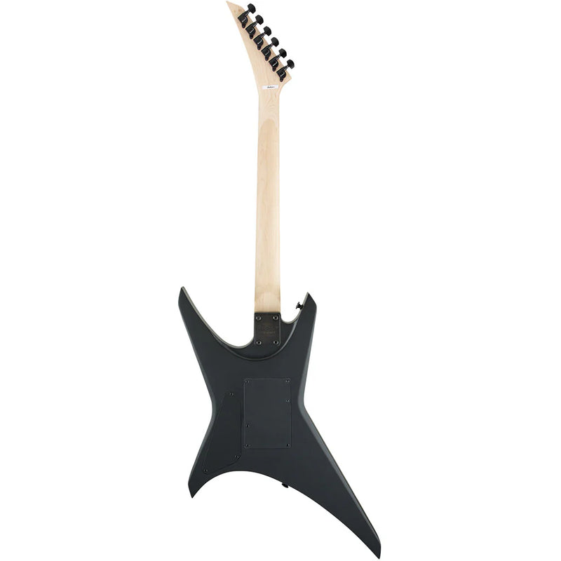 Jackson JS Series Warrior JS32 - Satin Black