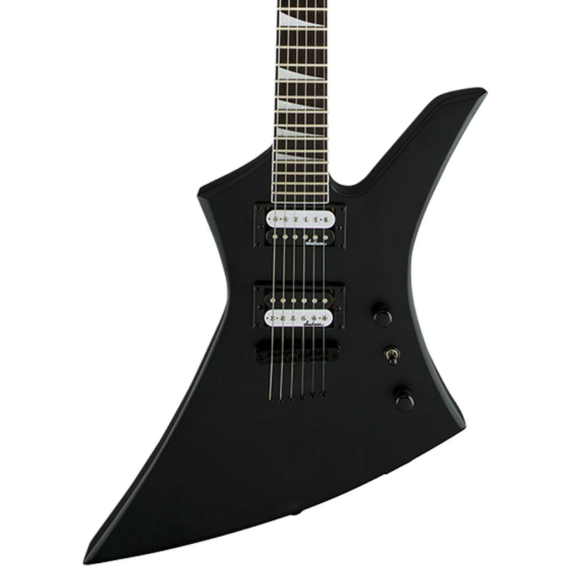 Jackson JS Series Kelly JS32T – Satin Black