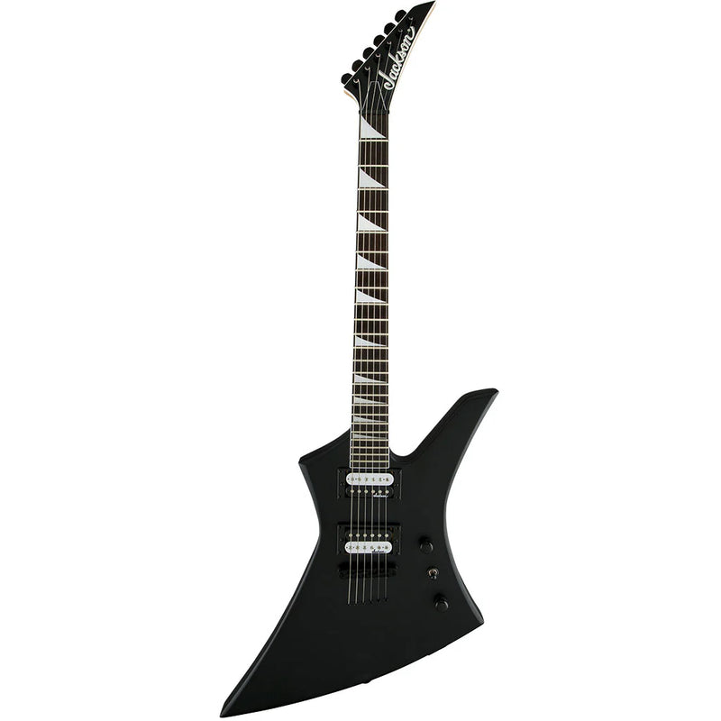 Jackson JS Series Kelly JS32T – Satin Black
