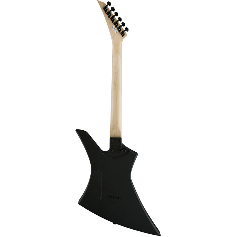 Jackson JS Series Kelly JS32T – Satin Black