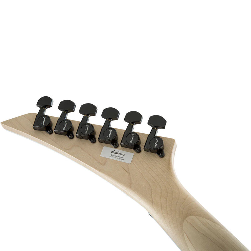 Jackson JS Series Kelly JS32T – Satin Black