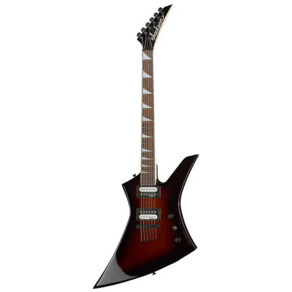 Jackson JS Series Kelly JS32T