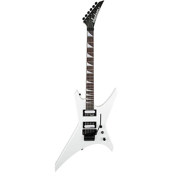 Jackson JS Series Warrior JS32 - Floyd Rose