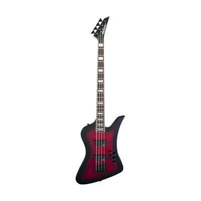 Jackson JS Series Kelly Bird Bass JS3Q