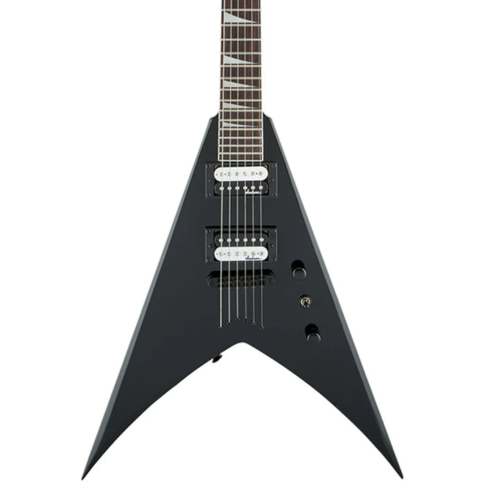 Jackson JS Series King V JS32T, Amaranth Fingerboard - Gloss Black