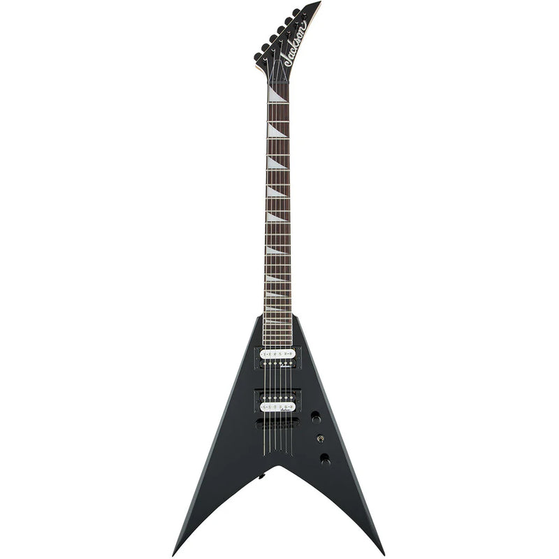 Jackson JS Series King V JS32T, Amaranth Fingerboard - Gloss Black
