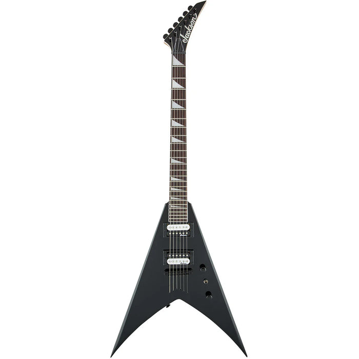 Jackson JS Series King V JS32T, Amaranth Fingerboard - Gloss Black