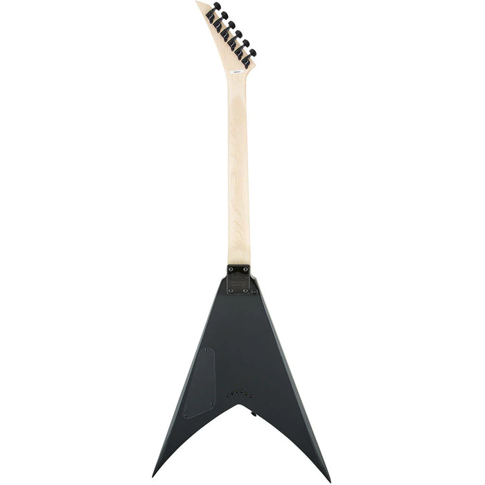 Jackson JS Series King V JS32T, Amaranth Fingerboard - Gloss Black