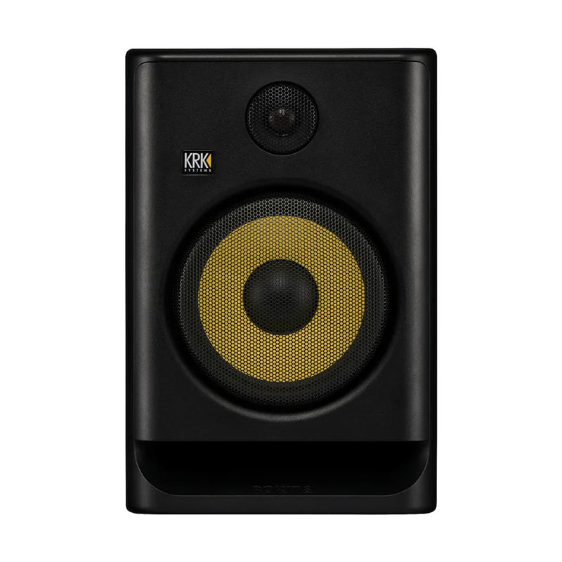 KRK Rokit 5 Gen 5 Studio Monitor Speaker - 5 Inch