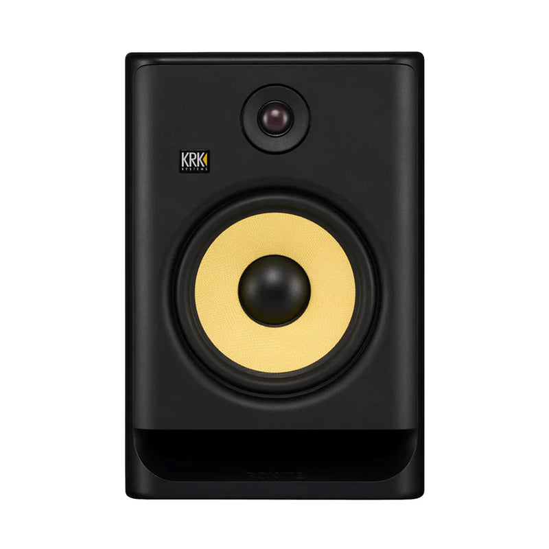 KRK Rokit 5 Gen 5 Studio Monitor Speaker - 5 Inch