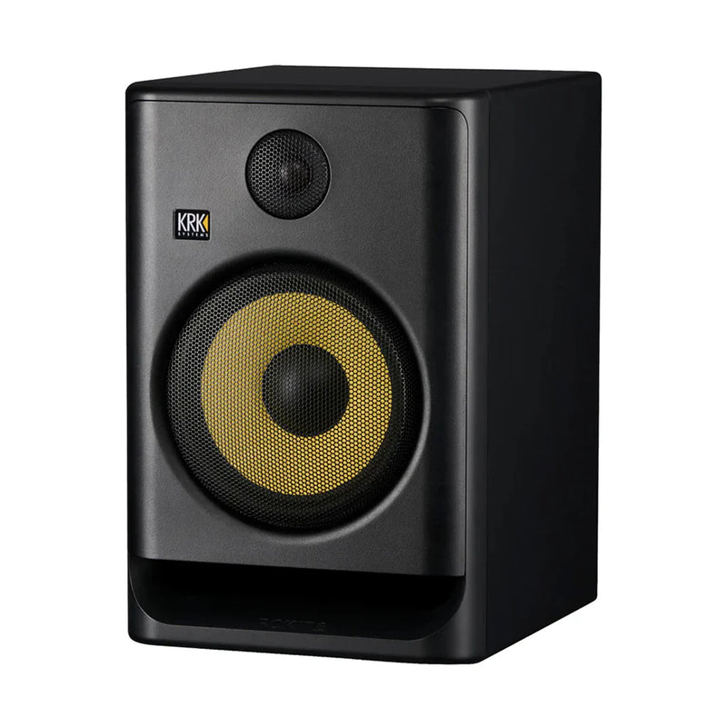 KRK Rokit 5 Gen 5 Studio Monitor Speaker - 5 Inch