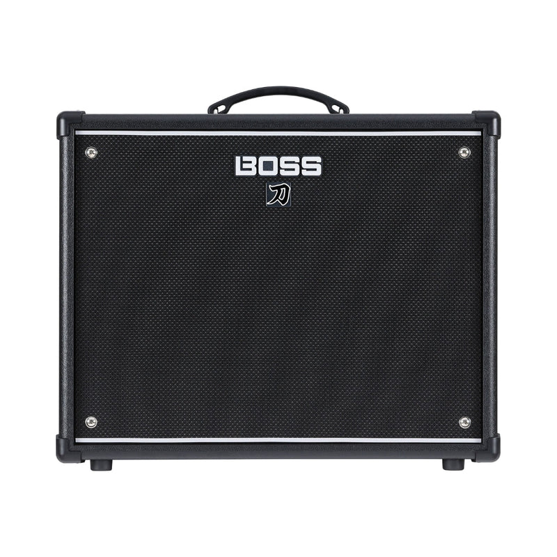 Boss Katana 100 Gen 3 Guitar Amplifier 12" 100W