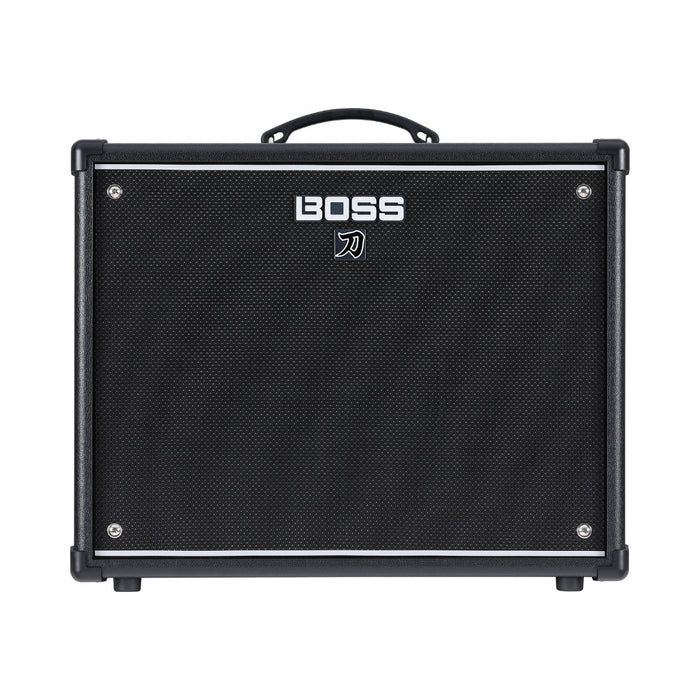 Boss Katana 100 Gen 3 Guitar Amplifier 12" 100W