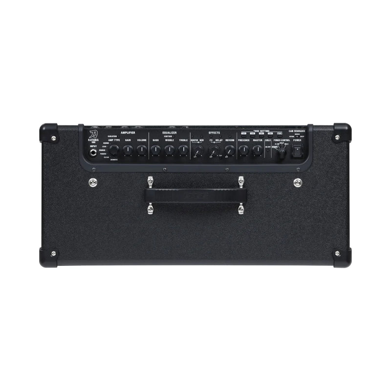 Boss Katana 100 Gen 3 Guitar Amplifier 12" 100W