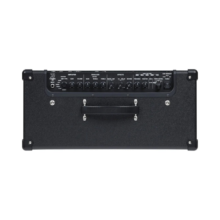 Boss Katana 100 Gen 3 Guitar Amplifier 12" 100W