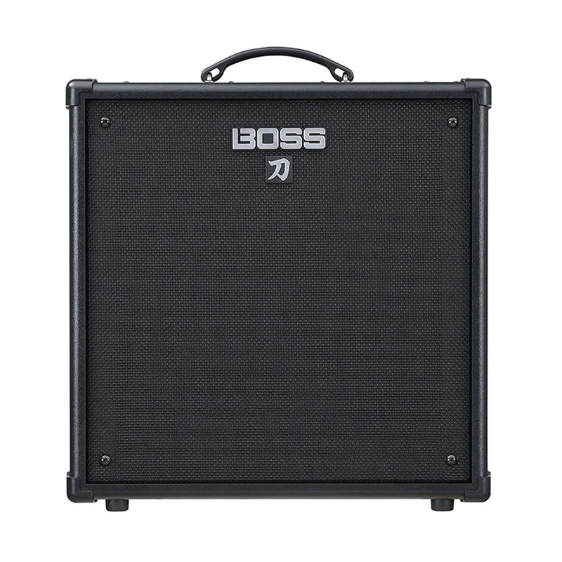 Boss Katana 110B Bass Amp Combo (110 Watt Class AB)