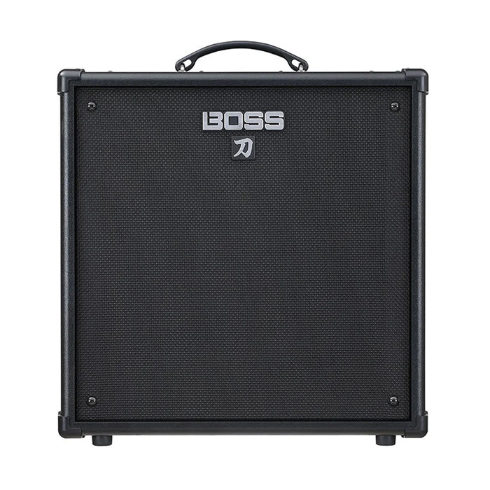 Boss Katana 110B Bass Amp Combo (110 Watt Class AB)