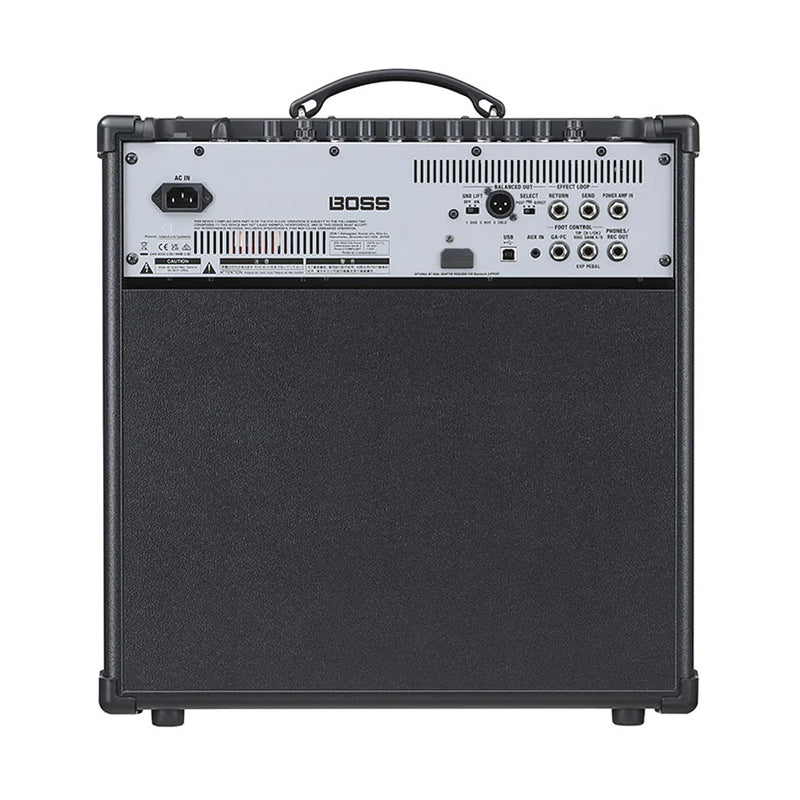 Boss Katana 110B Bass Amp Combo (110 Watt Class AB)