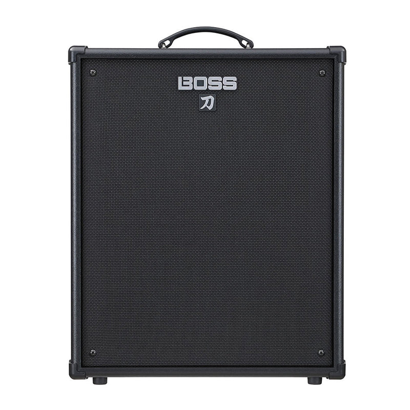 Boss Katana 210B Bass Amp Combo (300 Watt Class AB)