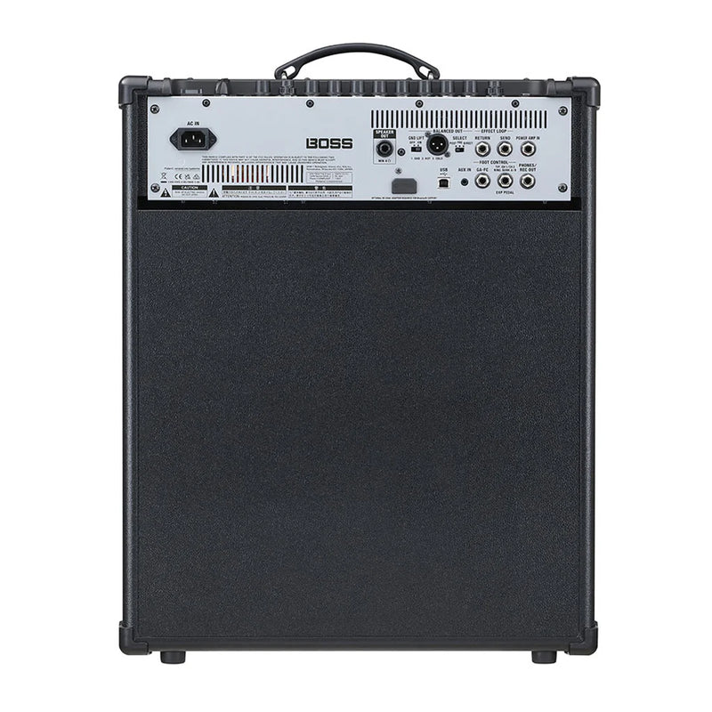 Boss Katana 210B Bass Amp Combo (300 Watt Class AB)