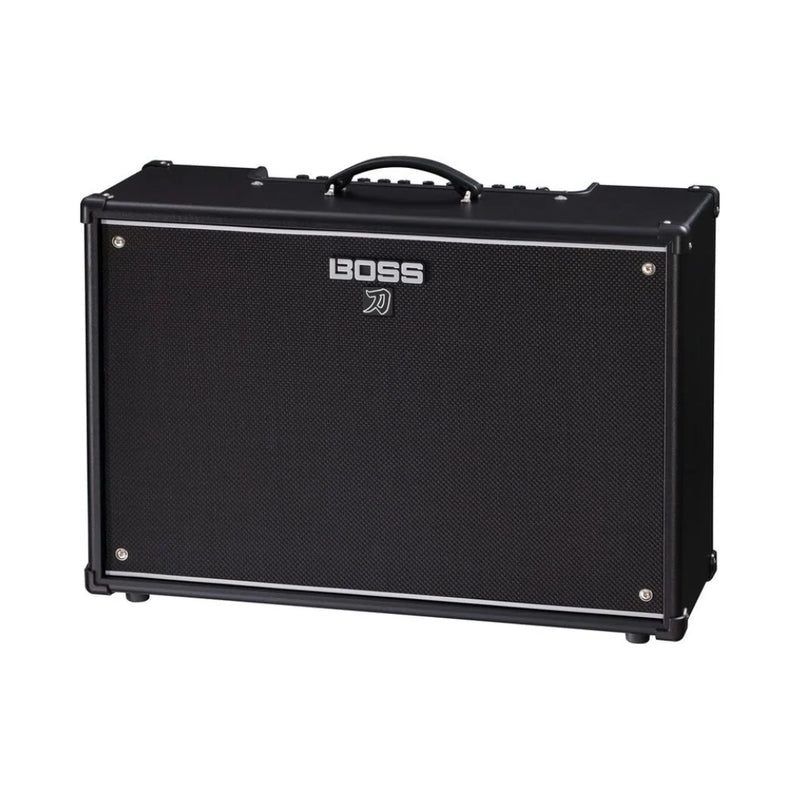 Boss KTN2123 Katana 100W 2x12" Guitar Amplifier