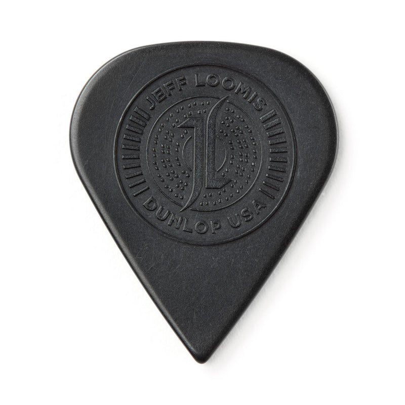 Dunlop Jeff Loomis Ultex Picks - 6 Pack