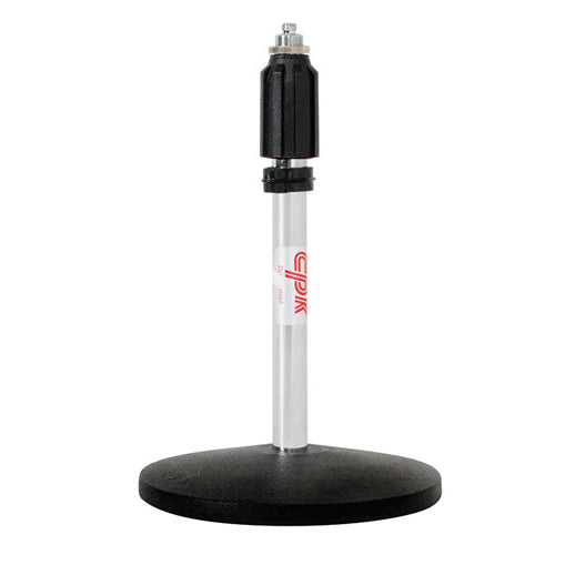 Low Profile Desk Microphone Stand