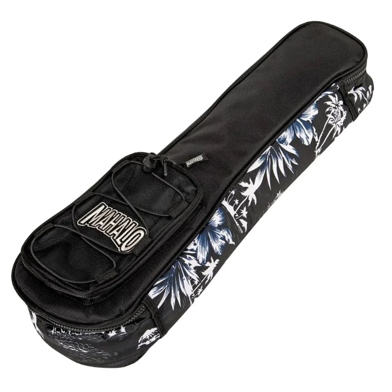 Mahalo Pearl Series Tenor Ukulele with Gig Bag