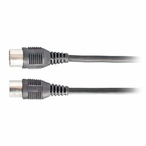 Rock Leads 5-Pin MIDI Cable - 20ft / 6m