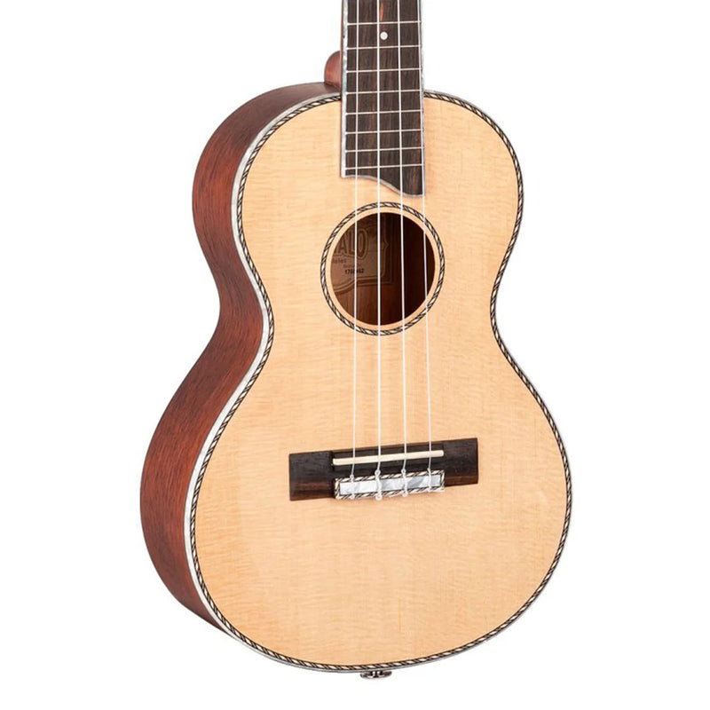 Mahalo Pearl Series Tenor Ukulele with Gig Bag
