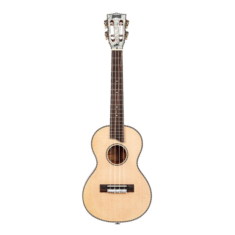 Mahalo Pearl Series Tenor Ukulele with Gig Bag