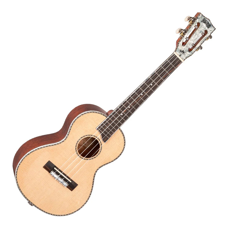 Mahalo Pearl Series Tenor Ukulele with Gig Bag