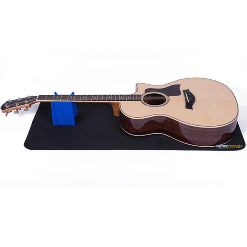 Music Nomad Premium Work Station Neck Support & Work Mat