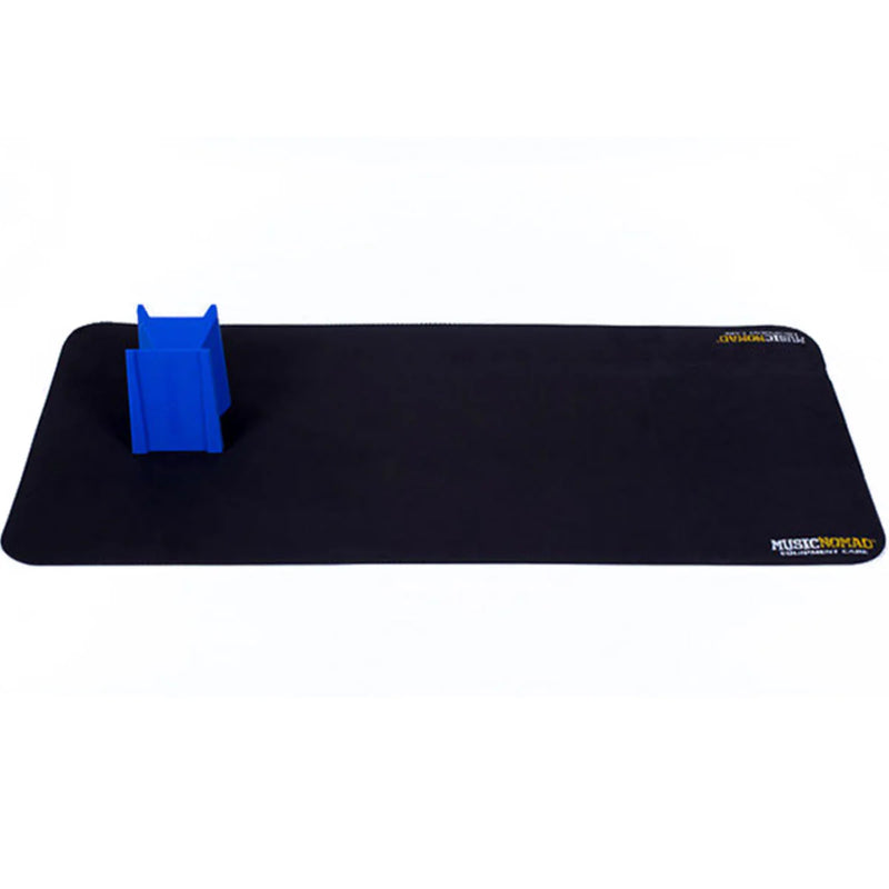 Music Nomad Premium Work Station Neck Support & Work Mat