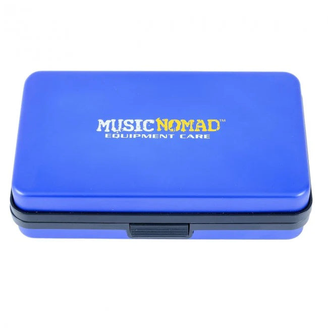 Music Nomad Premium Guitar Tech Screwdriver & Wrench Set
