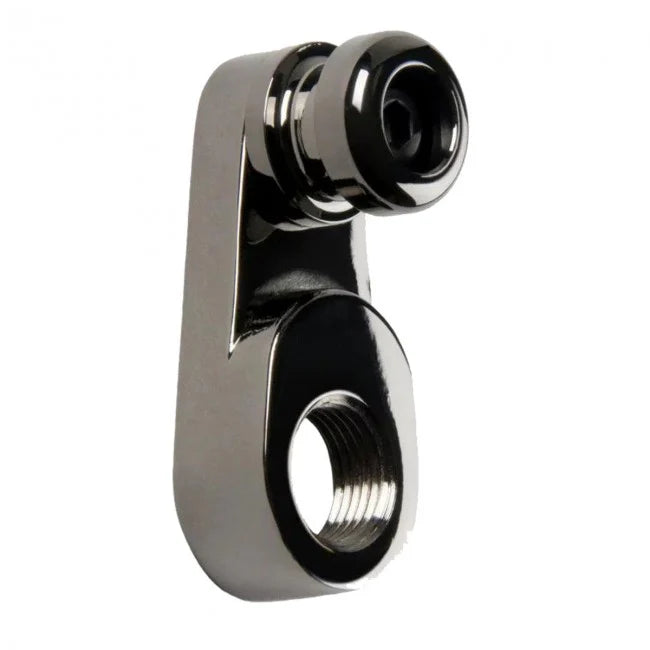 Music Nomad Acousti-Lok Strap Lock Adapter for Metric Output Jacks