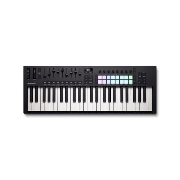 Novation Launchkey 49 Mk4 Midi Controller