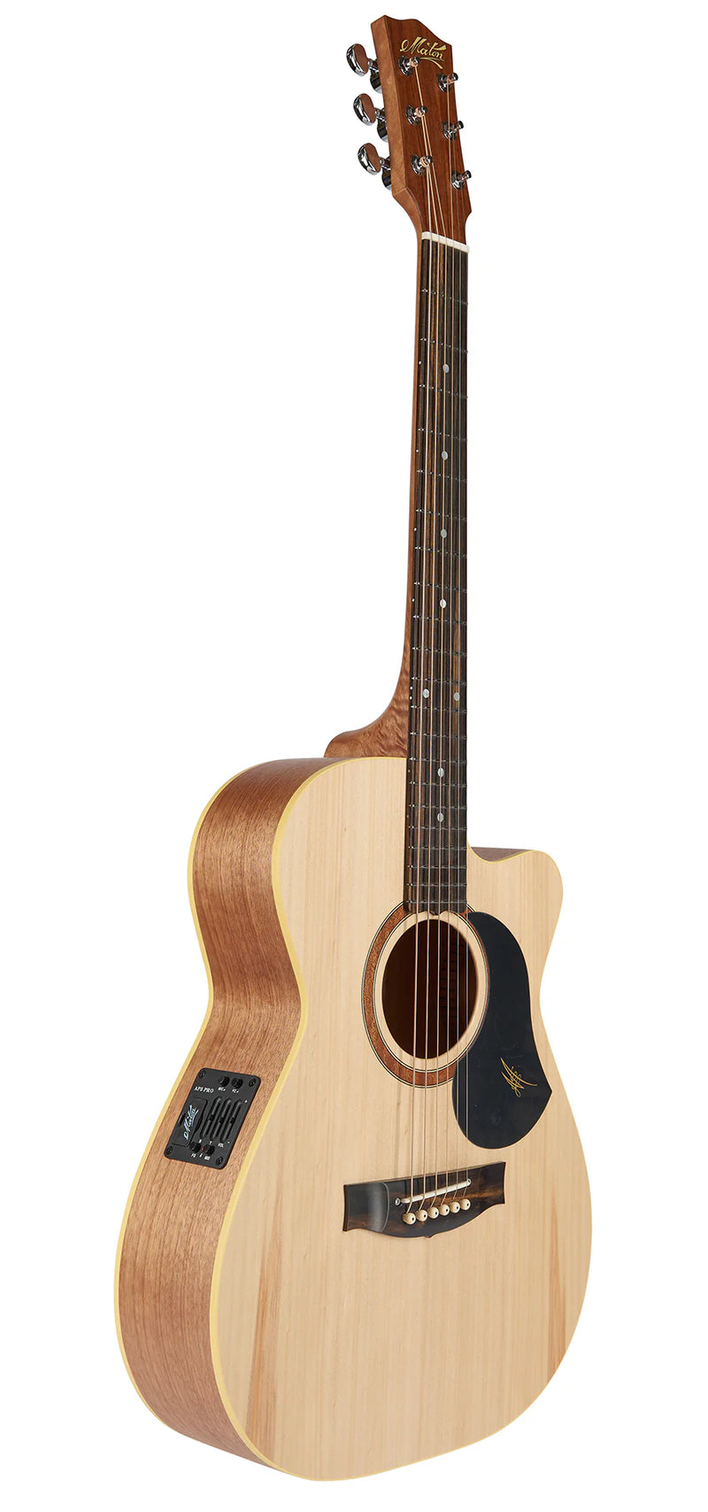 Maton Performer 808 Acoustic Electric Cutaway AP5PRO