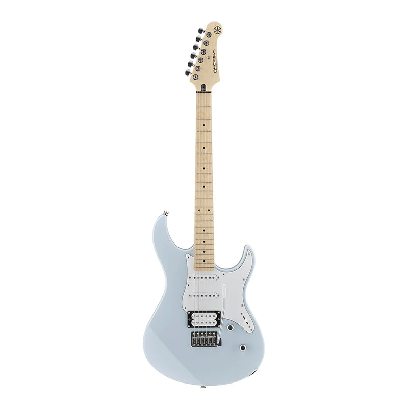 Yamaha Pacifica PAC112VM Electric Guitar – Ice Blue