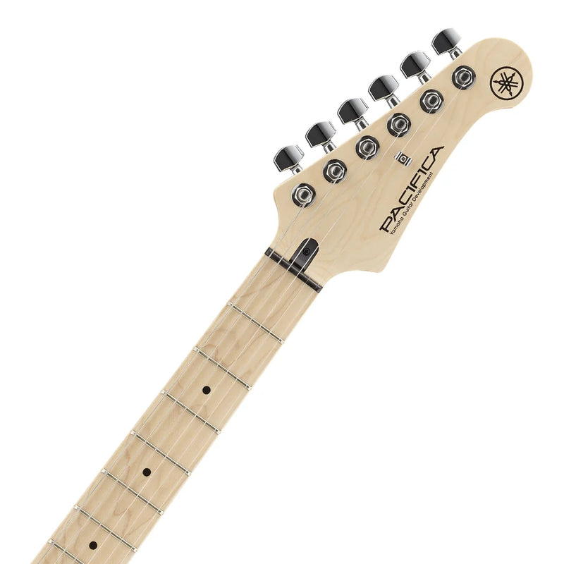 Yamaha Pacifica PAC112VM Electric Guitar – Ice Blue