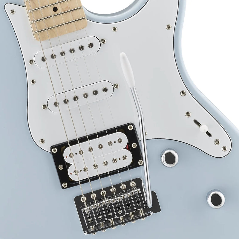 Yamaha Pacifica PAC112VM Electric Guitar – Ice Blue