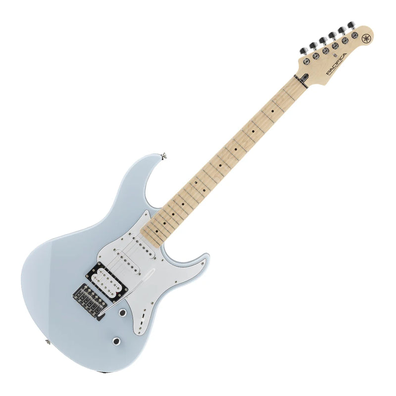 Yamaha Pacifica PAC112VM Electric Guitar – Ice Blue
