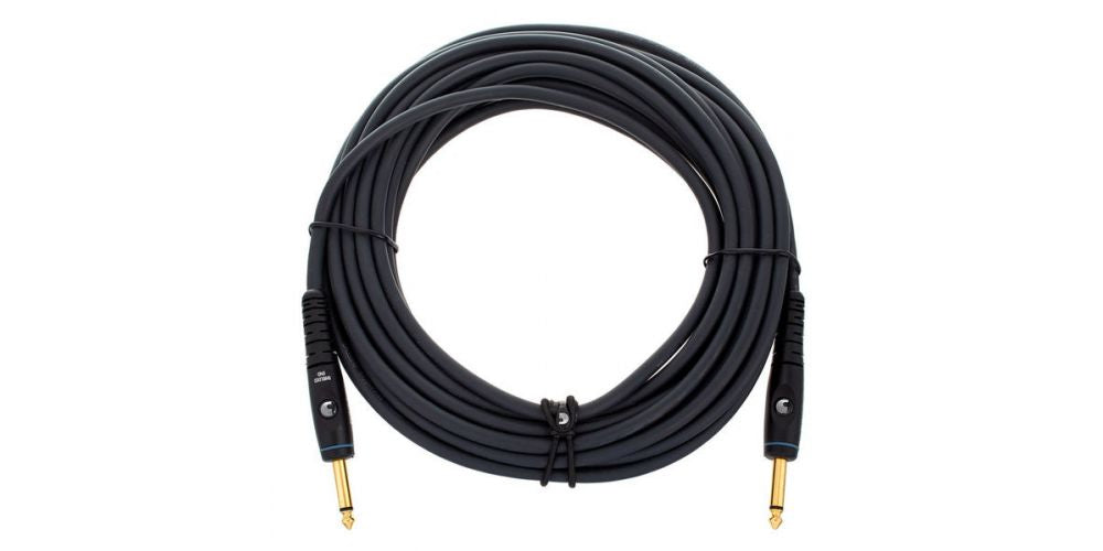 D'Addario PW-G-30 Planet Waves Custom Series Instrument Cable (30ft)