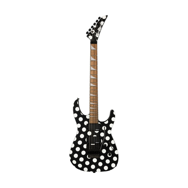 Jackson X Series Soloist DX - Floyd Rose