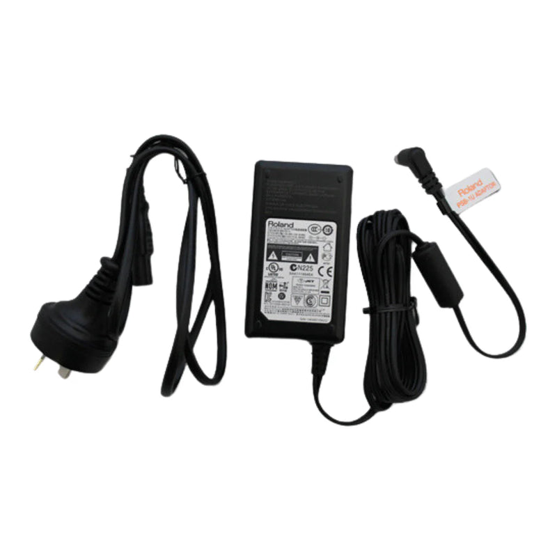 Roland PSB-240A Power Adapter – 9V DC 2000mA